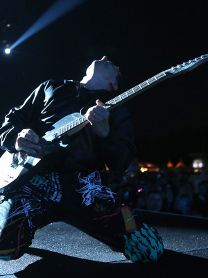 Muse: Neuer Song "Be With You", neues Album im Juni 