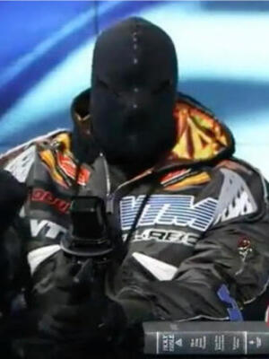 Kanye West: Das neue Album "Bully" hören