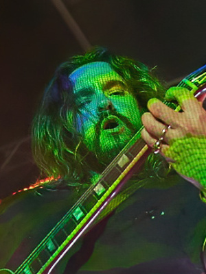 Tokio Hotel: Tom Kaulitz unheilbar erkrankt