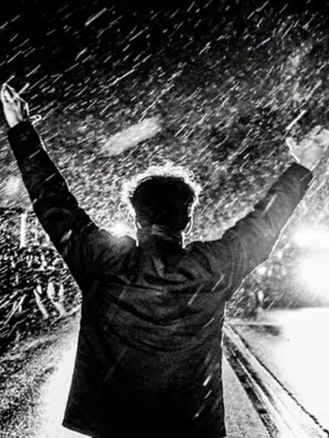 Massive Attack: "Boots On The Ground" mit Tom Waits