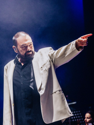 "Forever Young": Alphaville greifen Donald Trump an