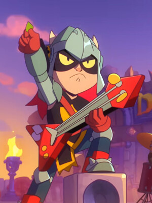 Electric Callboy: Der neue Track "Hypercharged"