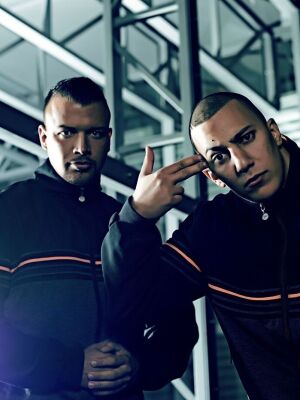 Doubletime: Düsseldorfer drehen durch