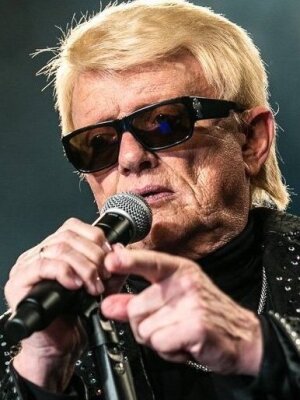 "Unverschämtheit": Heino verklagt AfD-Politiker