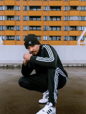 Illegales Glücksspiel: Capital Bra soll 250.000 Euro zahlen