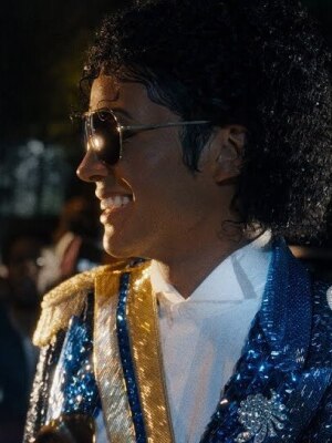 Michael Jackson: Regisseur unterstellt Klägern Geldgier