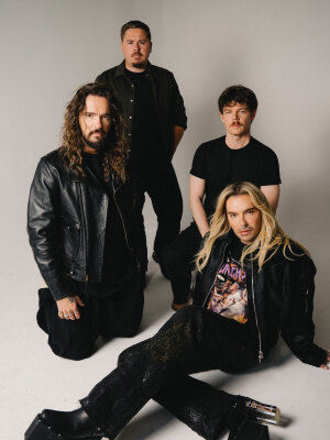 Tokio Hotel: Das Video zur Single "Memory Lane"