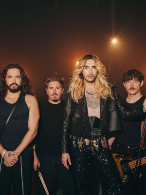 Tokio Hotel: Die neue Single "Without You"