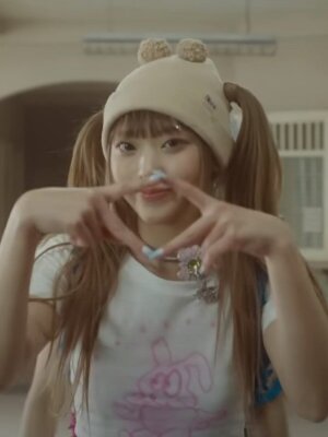 K-Pop Comedown: Die Rückkehr von NewJeans?