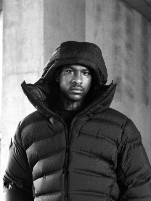 Nicht "Gut Genug": Skepta ersetzt Shirin David