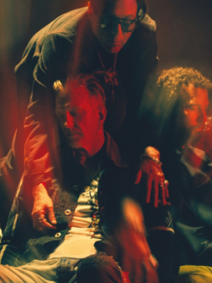 "Perfecth": Queens Of The Stone Age kündigen Album an