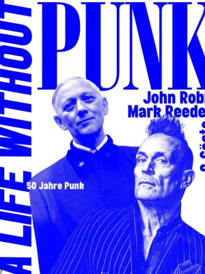 "50 Jahre Punk": Tourstart mit prominenten Gästen