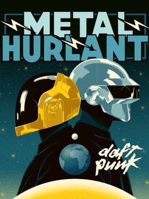 Ummz Ummz: Daft Punk, GTA VI, Gabber bei Penny