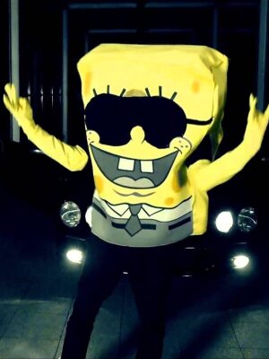 Doubletime: Spongebozz, Revisited