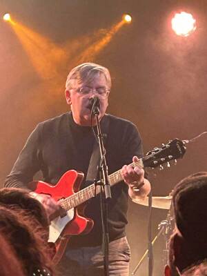 Konzertreview: Teenage Fanclub live in Berlin