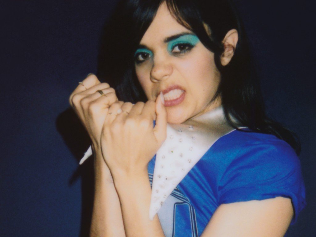 Bat for lashes