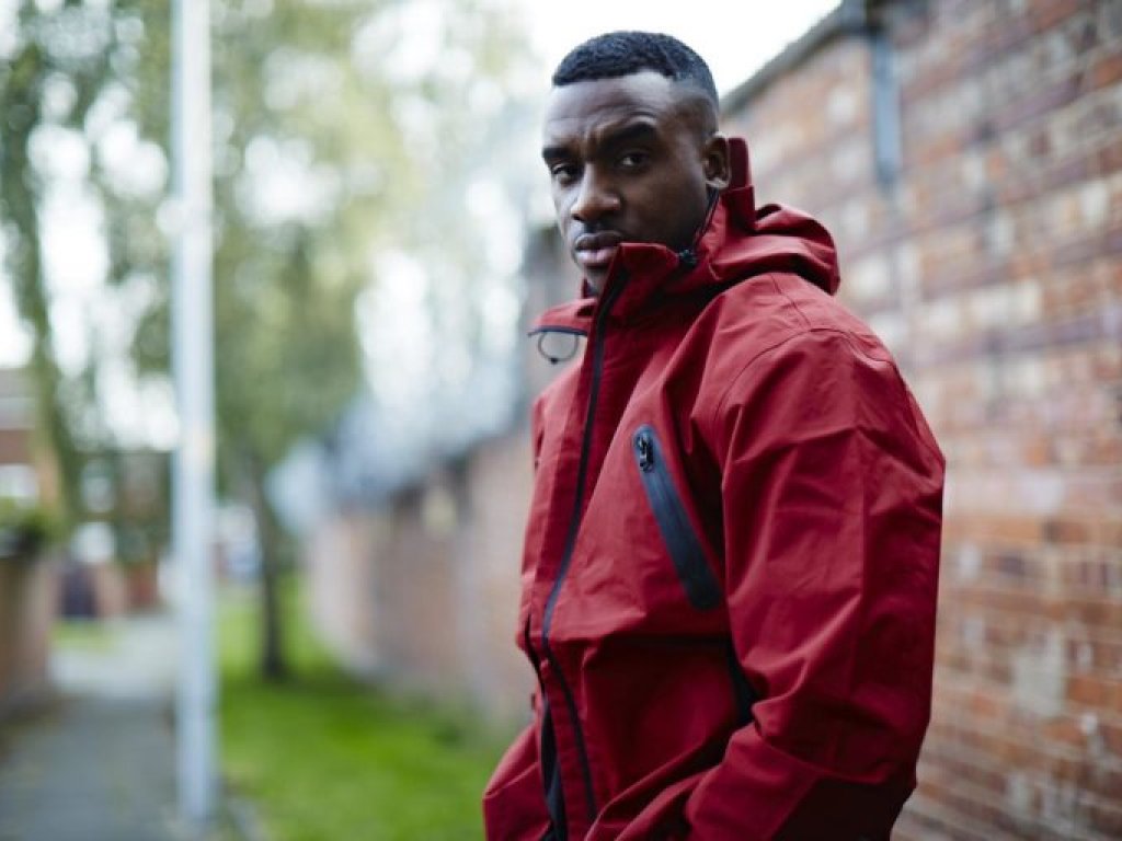 Bugzy Malone – Laut.de – Fotogalerien