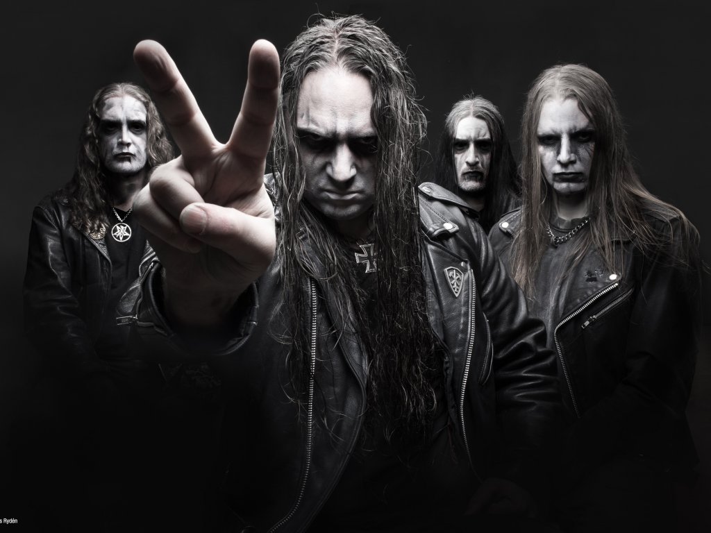 Nathan Jones Marduk