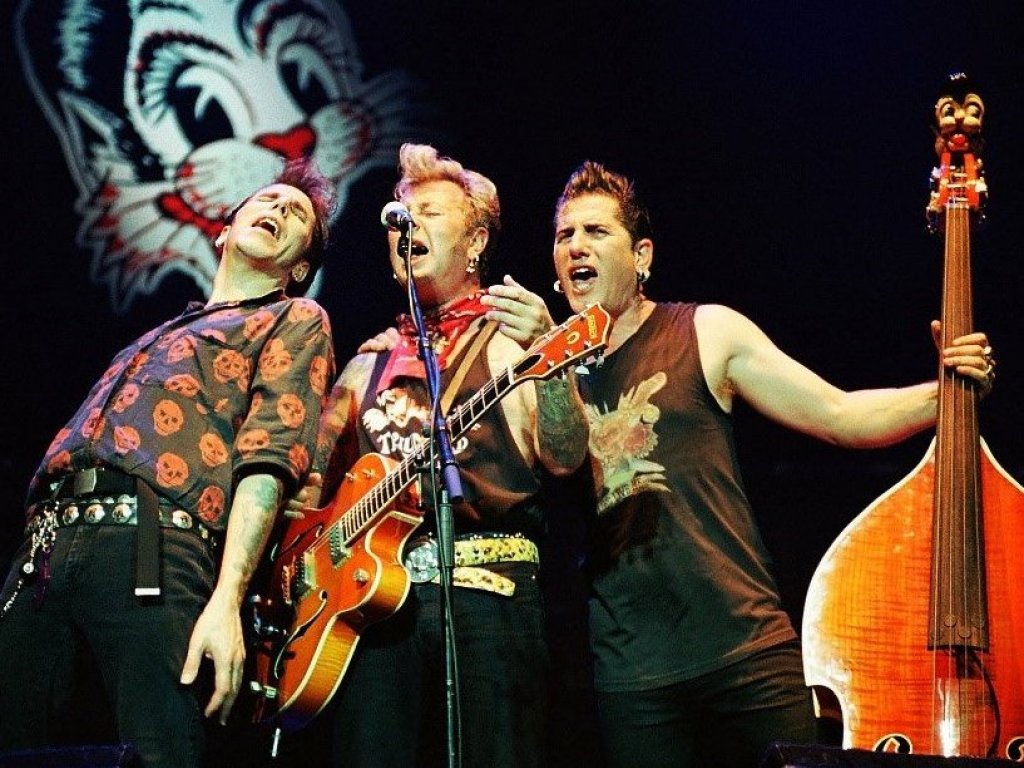 free download stray cats live