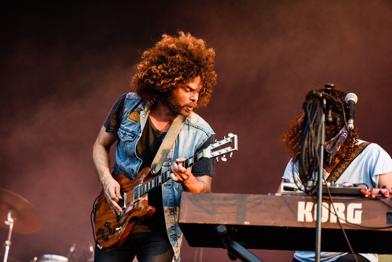 Wolfmother. Группа Wolfmother. Wolfmother 2006. Andrew Stockdale. Басист Wolfmother.