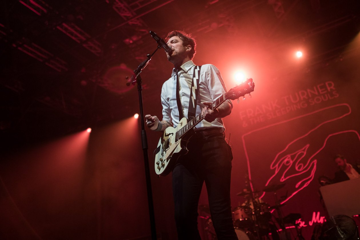 Frank Turner Frank Turner 320 Lautde Foto 