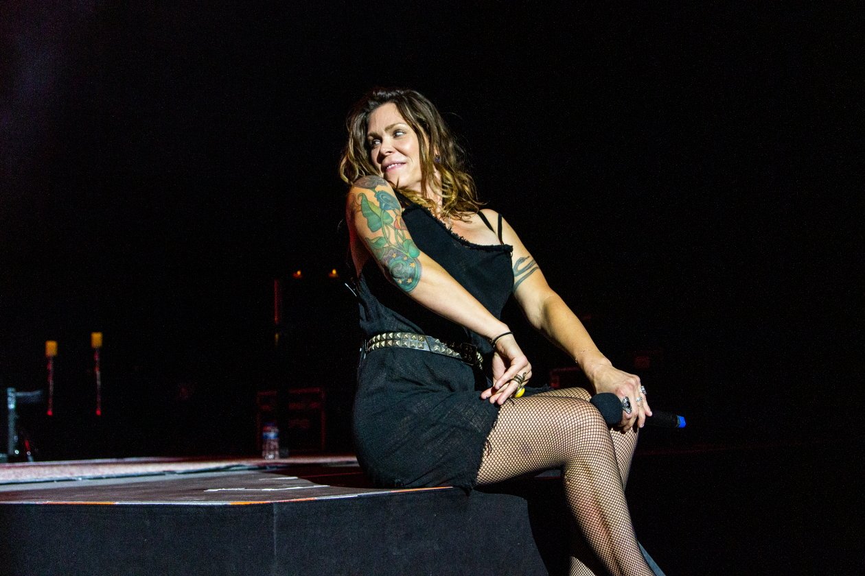 Beth Hart Beth Hart 29 29 Laut De Foto