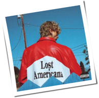 mgk - Lost Americana